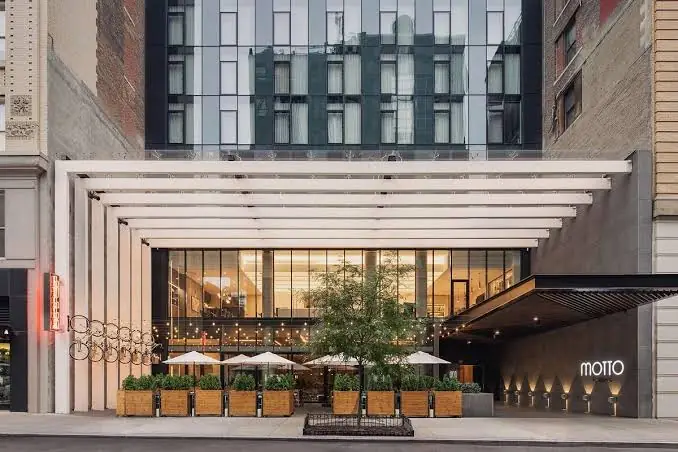 Best Business Travel Hotels United States: Executive Lodging Sourcing