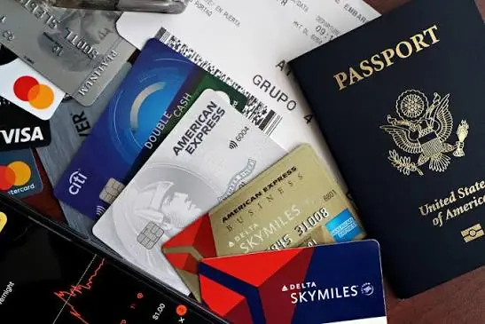 Best Corporate Travel Card Options: Financial & Procurement Benchmark