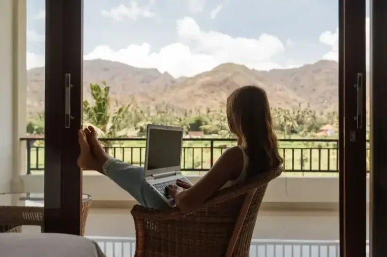Best Workation Spots United States: Analysis & Location Guide