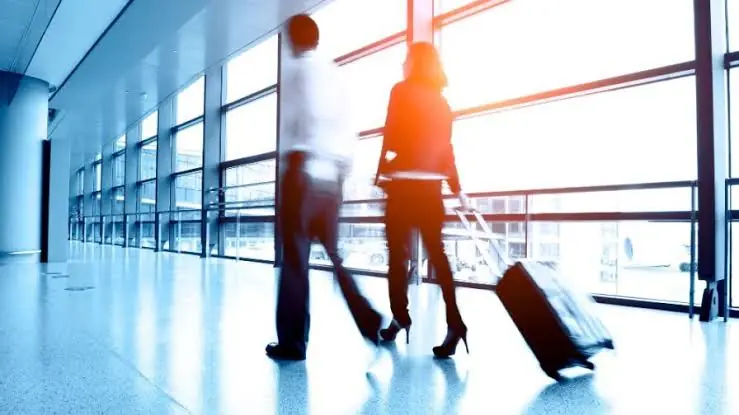 Corporate Strategy: Structuring Business Travel Management Plans