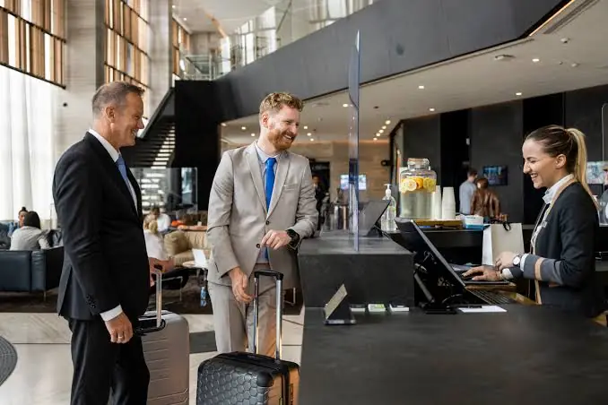 Compare Business Travel Booking Services: Corporate Platform Evaluation