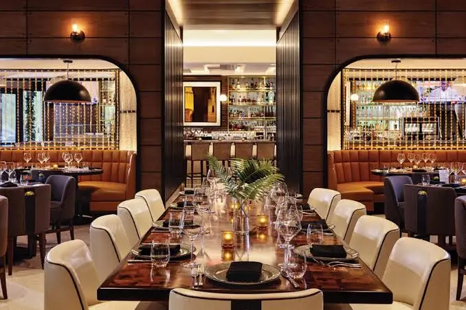 Executive Dining Destinations USA: Corporate Strategy Guide