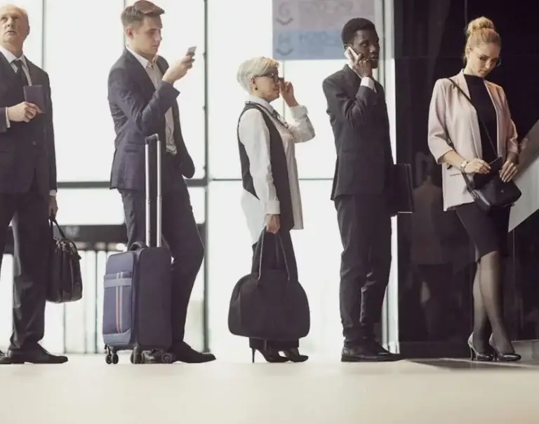 Strategic Guide: How to Avoid Business Travel Delays