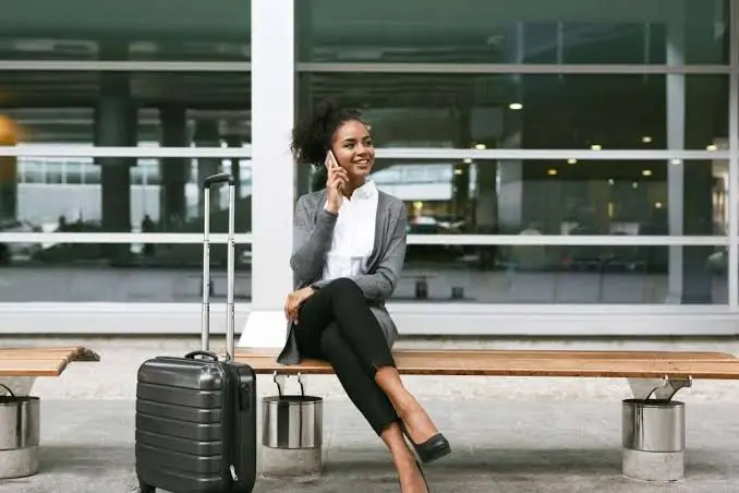 How to Avoid Business Travel Safety Risks: Corporate Risk Framework