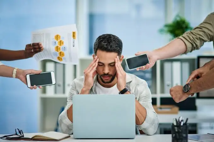 How to Avoid Employee Burnout from Frequent Business Travel Guide