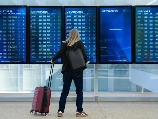 How to Manage Corporate Flight Cancellations: Enterprise Playbook