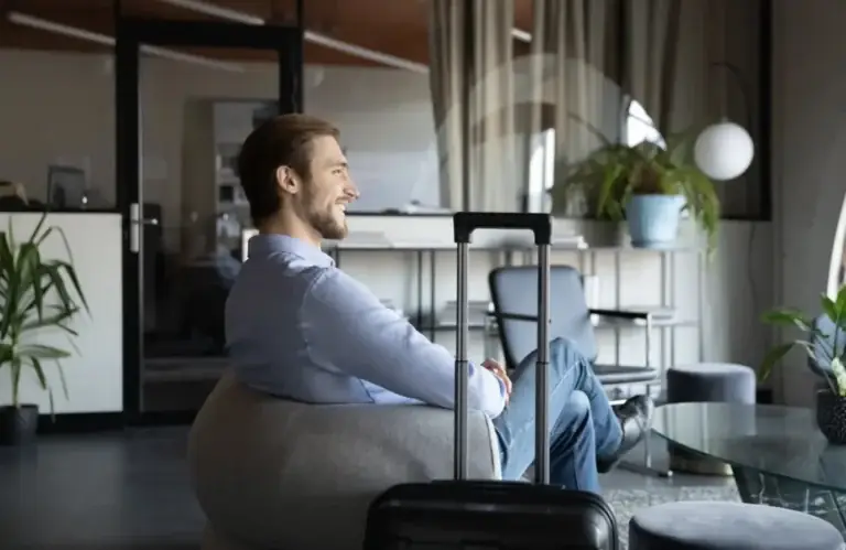 how to reduce business travel friction for employees