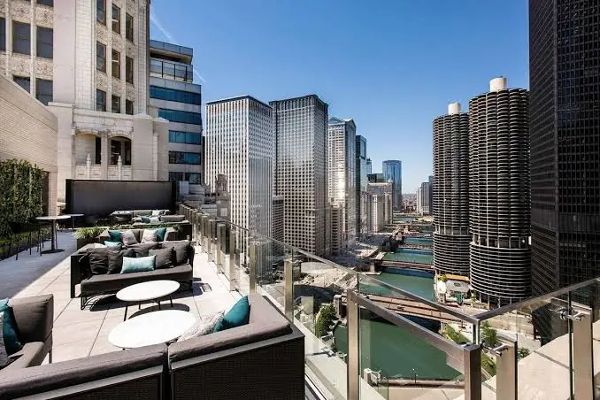 Luxury Business Hotels in America: The Corporate Guide