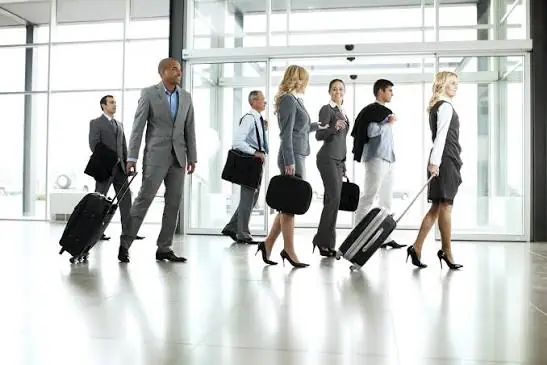 Top Corporate Travel Agency Services: Enterprise Review