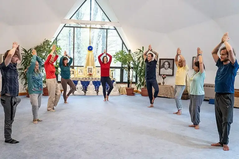 Top Corporate Wellness Retreats In The Us: Workplace Programs
