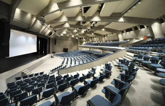 Top Executive Conference Venues in the US: Venue Selection Guide