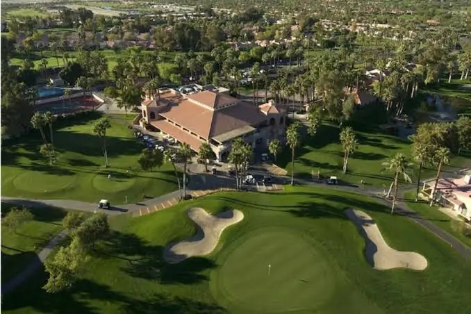 Best Top Executive Golf Resorts In America & Luxury Destinations