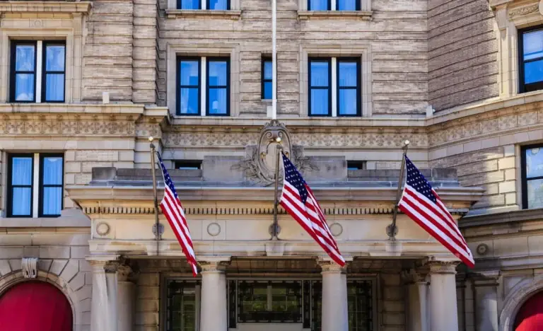 Top Networking Event Venues American Cities: Strategic Guide
